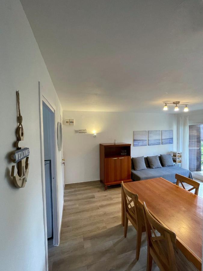 Apartment Calella Golfet Sobremar Calella De Palafrugell