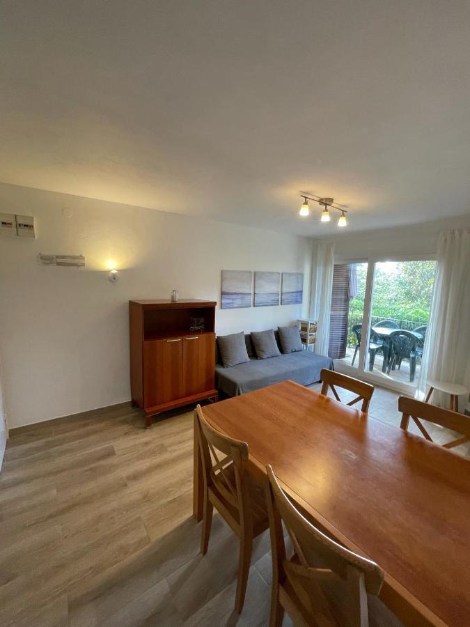 Apartment Calella Golfet Sobremar Calella De Palafrugell
