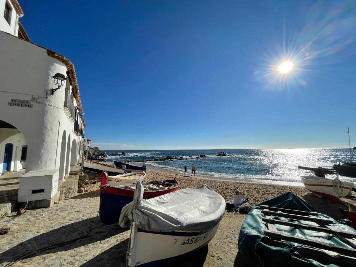 Calella Golfet Sobremar * Calella De Palafrugell