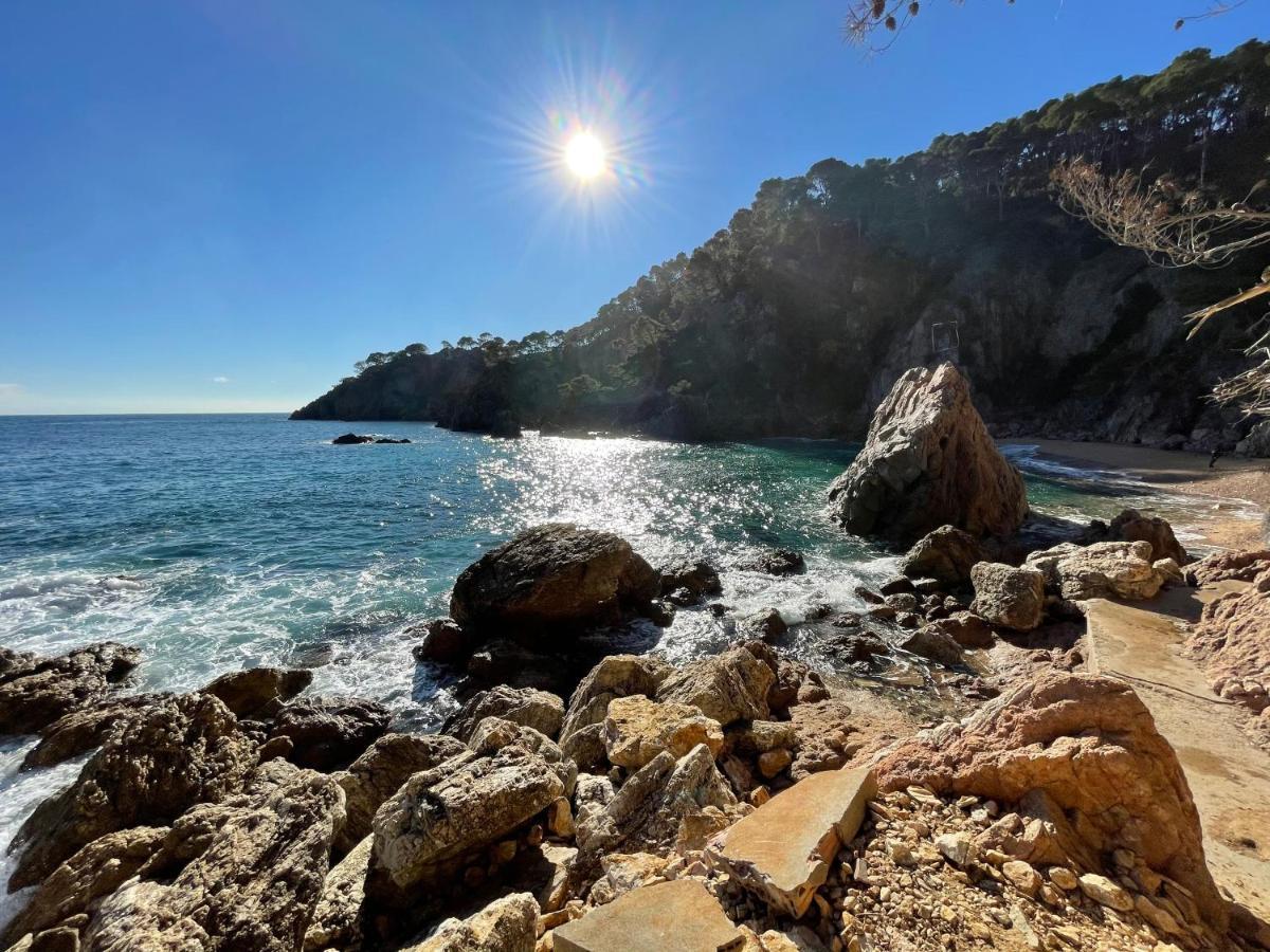 Calella Golfet Sobremar Apartment *
