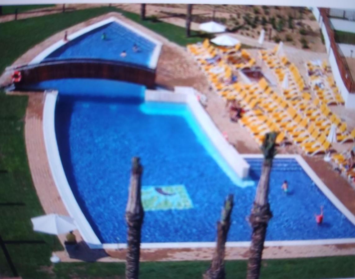 S'abanell Park Apartamento Blanes