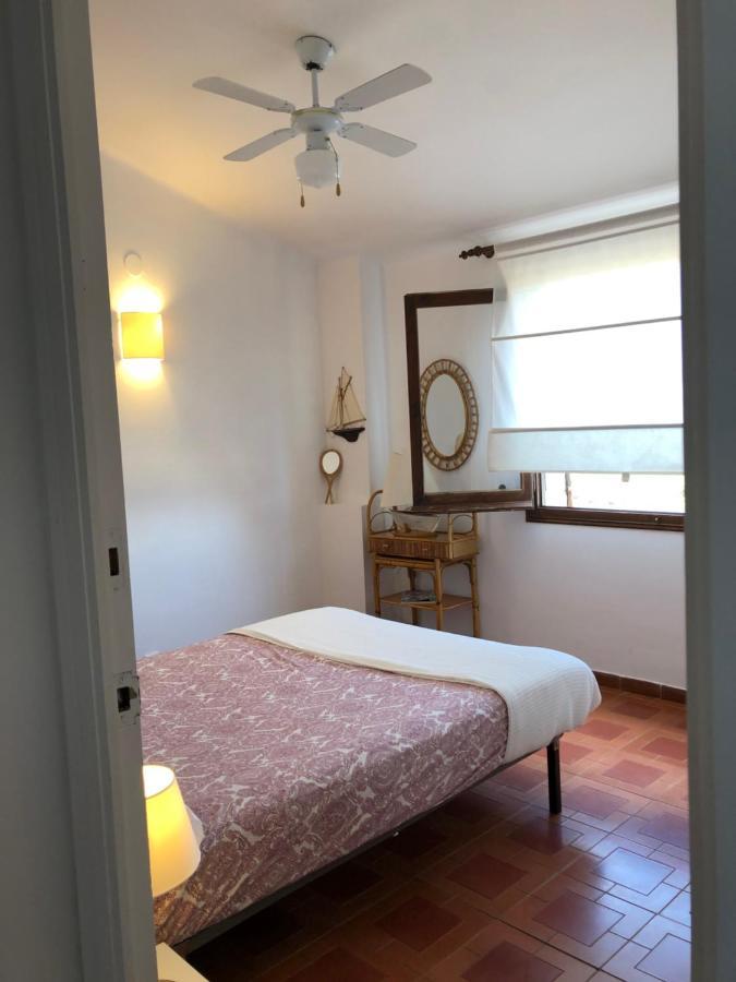 115 Carrer Punta Montgo Apartment L'Escala
