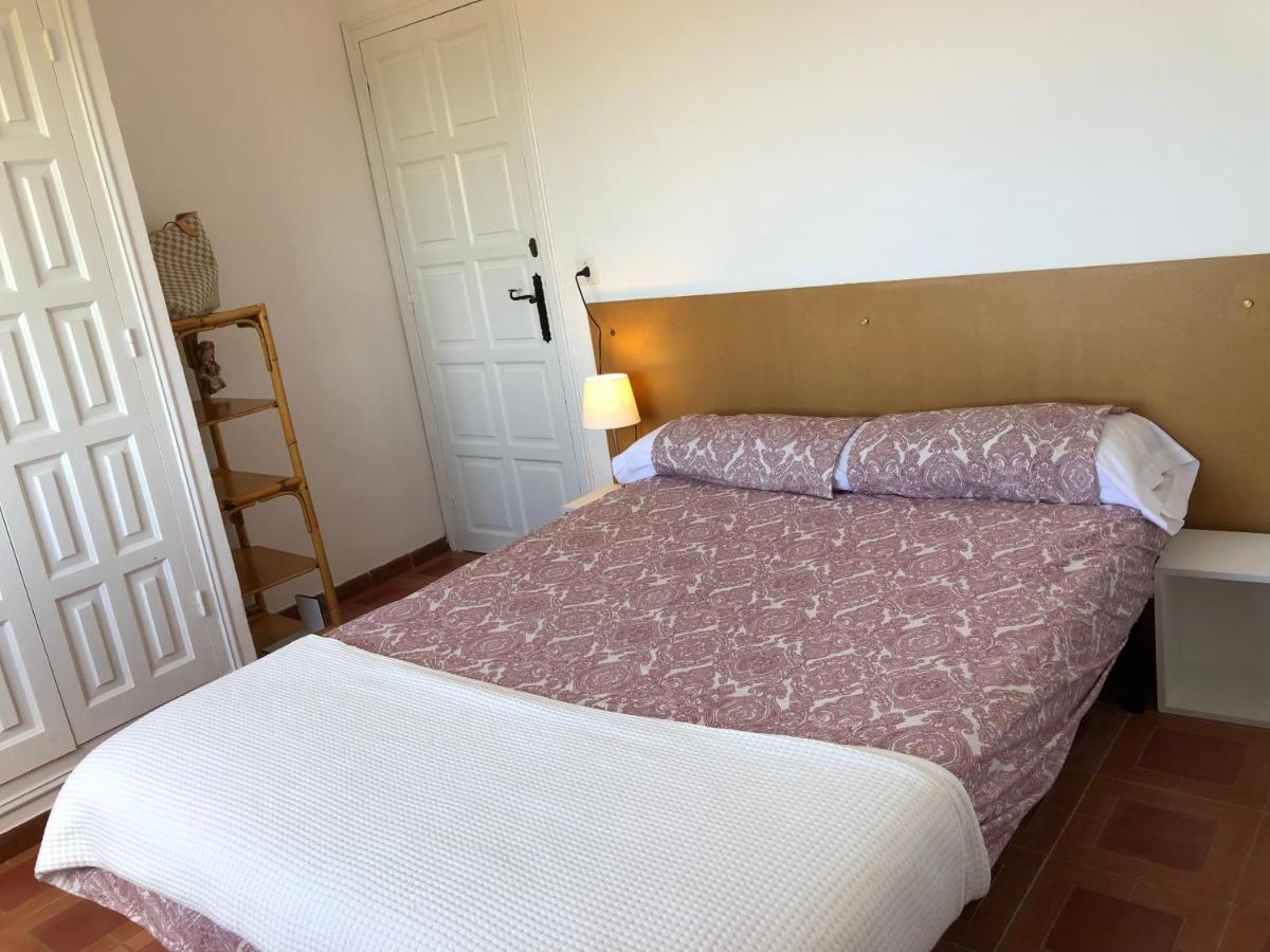 115 Carrer Punta Montgo Apartment *