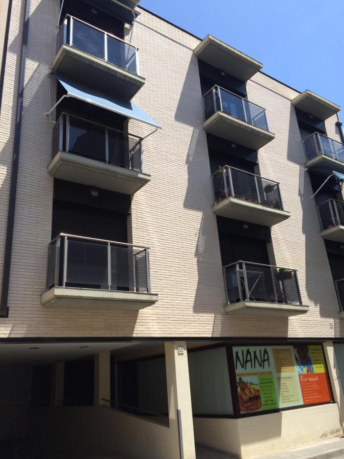 Apartamento Pis Amb Parquing Al Centre De Palamós
