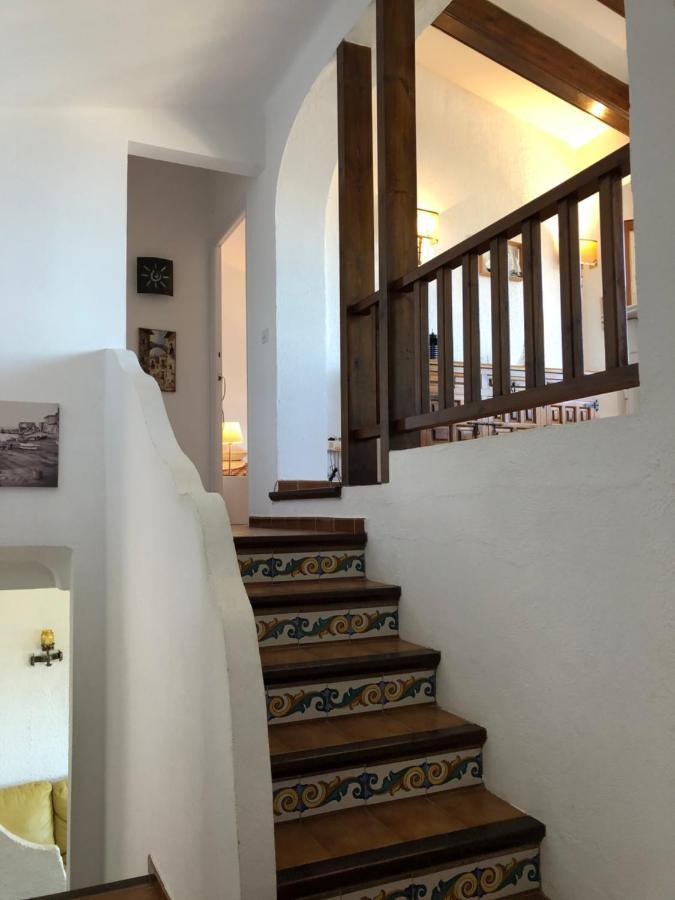 Apartment 115 Carrer Punta Montgo *
