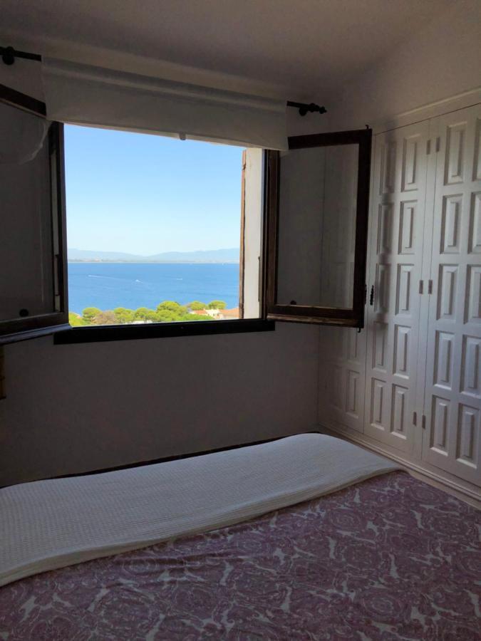 Apartment 115 Carrer Punta Montgo