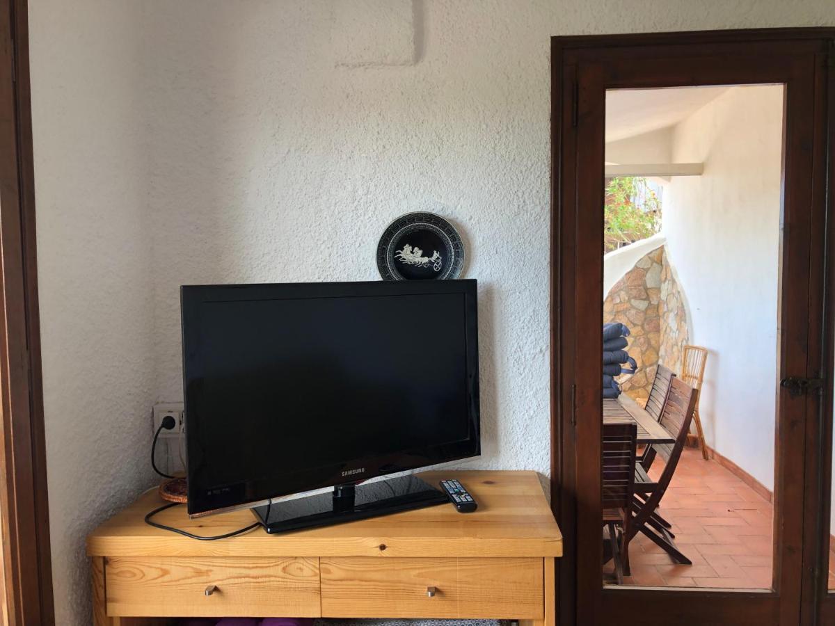 Apartment 115 Carrer Punta Montgo