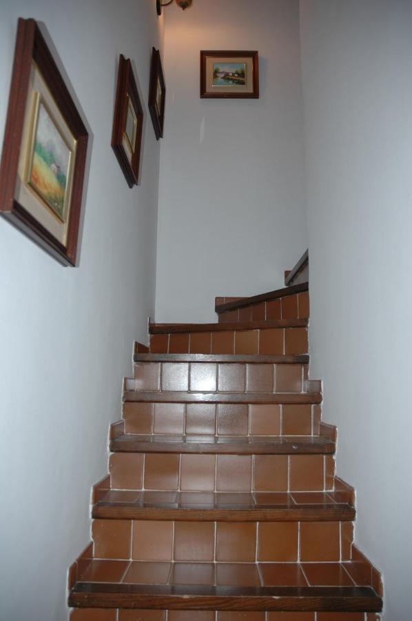Villa Xicu Moner-platja D'aro-costa Brava *