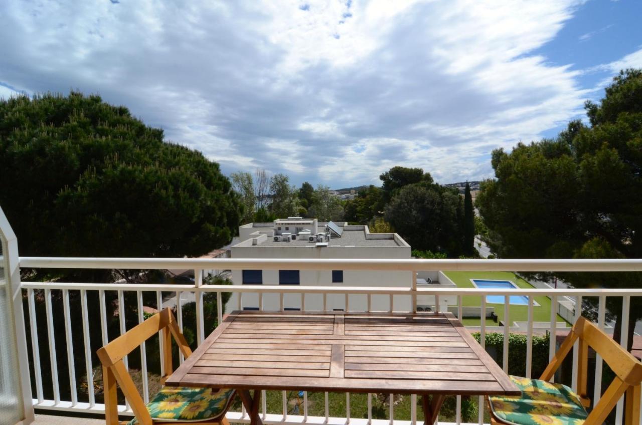 Apartamento Riells De Mar