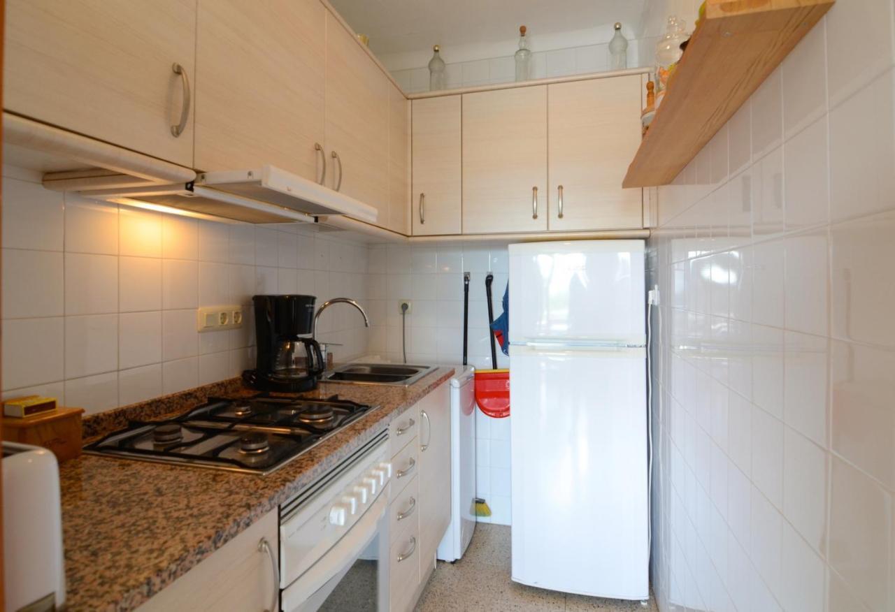 Riells De Mar Apartamento *