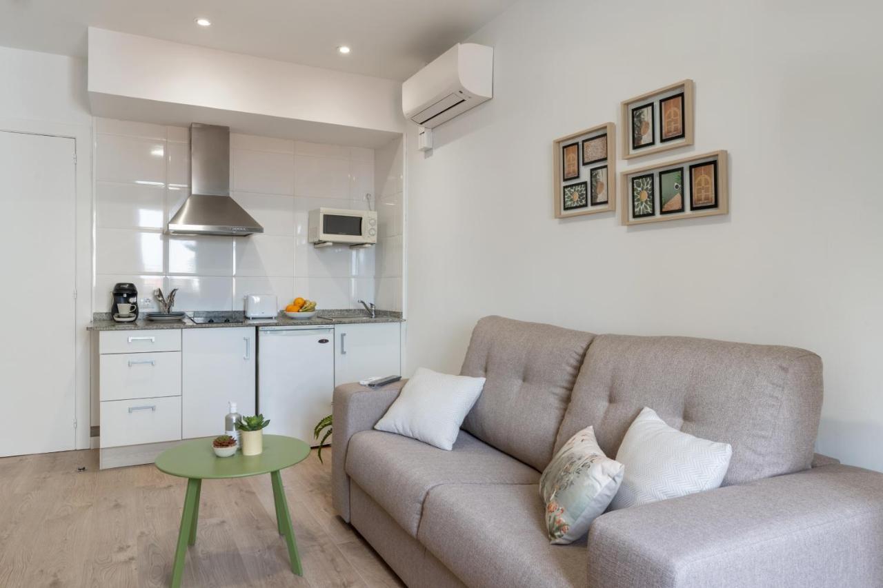 Apartment Venecia Lloret de Mar