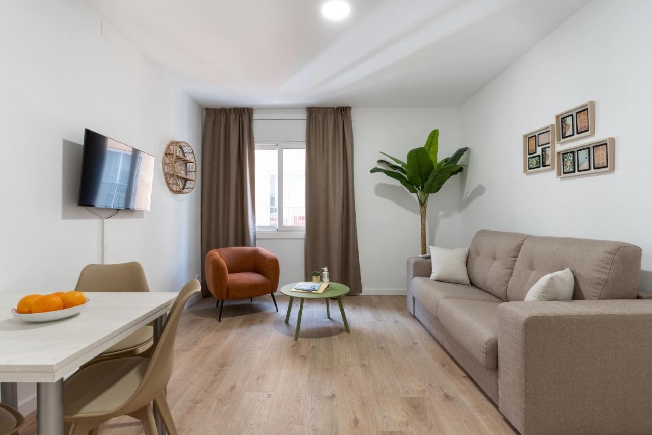 Apartment Venecia *