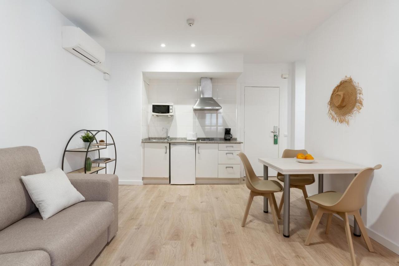 Apartment Venecia Lloret de Mar