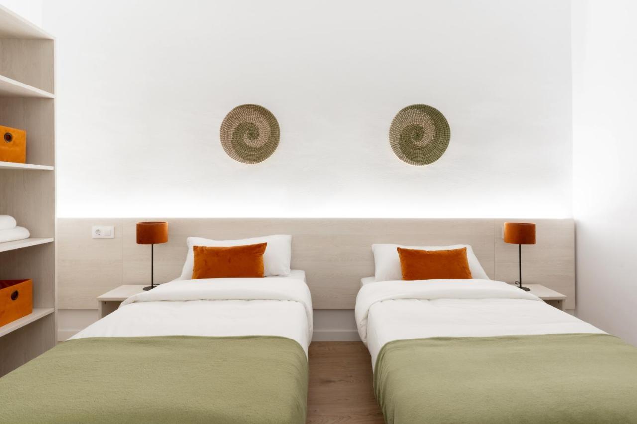 Venecia Apartment *