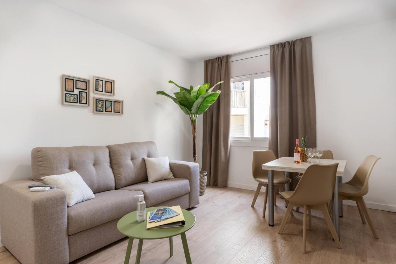 Apartment Venecia Lloret de Mar