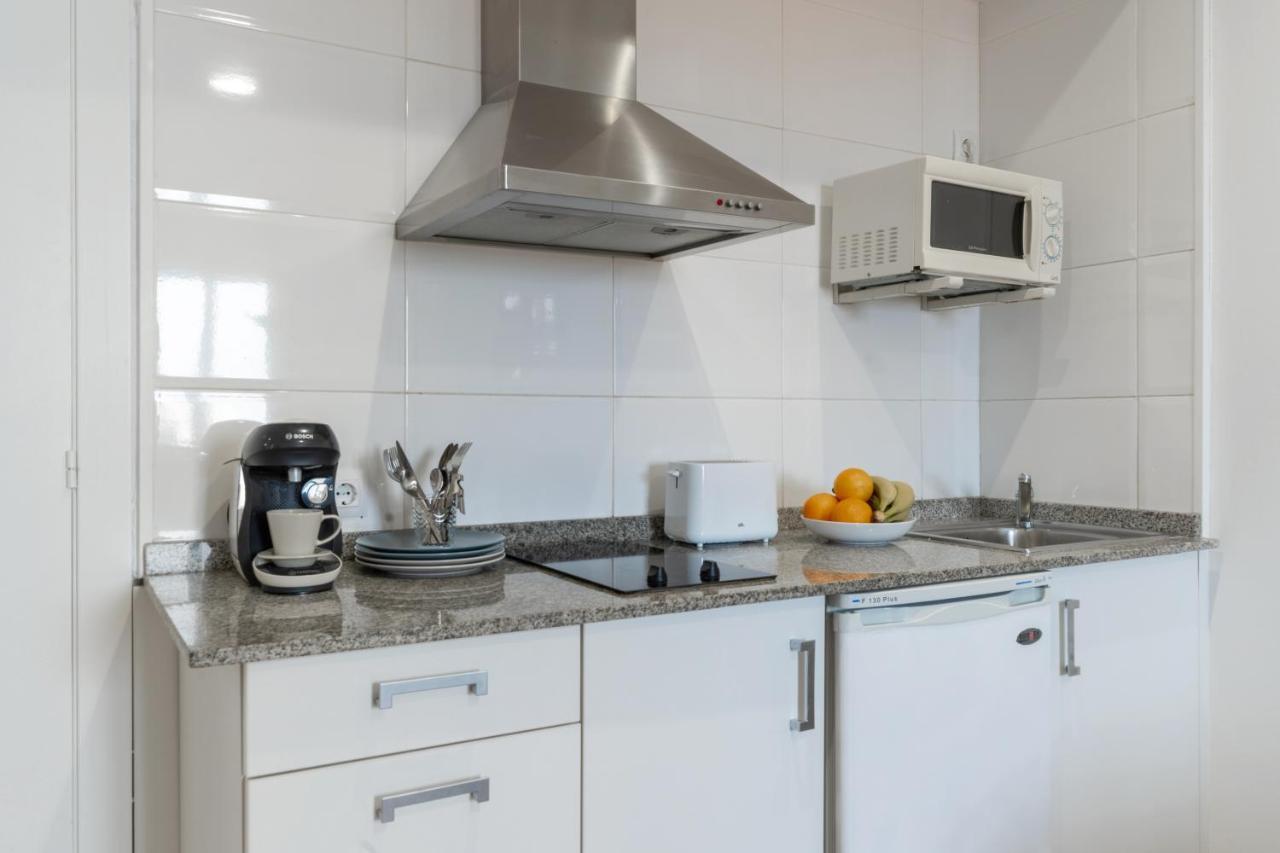 Apartment Venecia Lloret de Mar