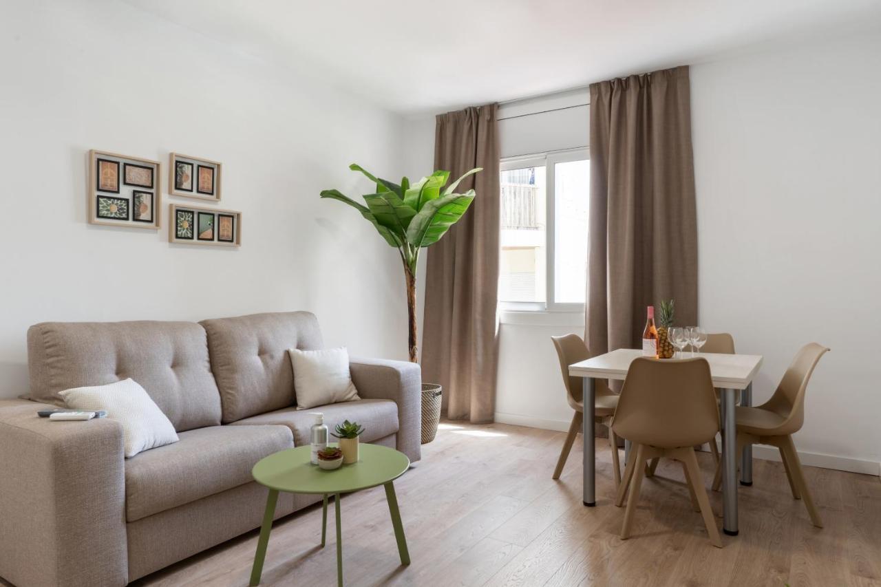 Apartment Venecia *