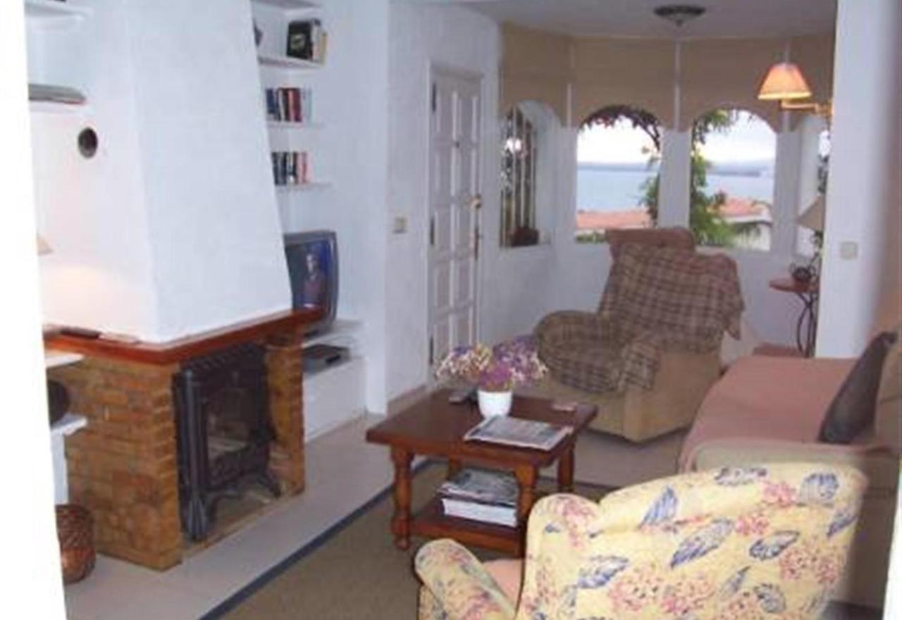 Villa Casa Jazmin