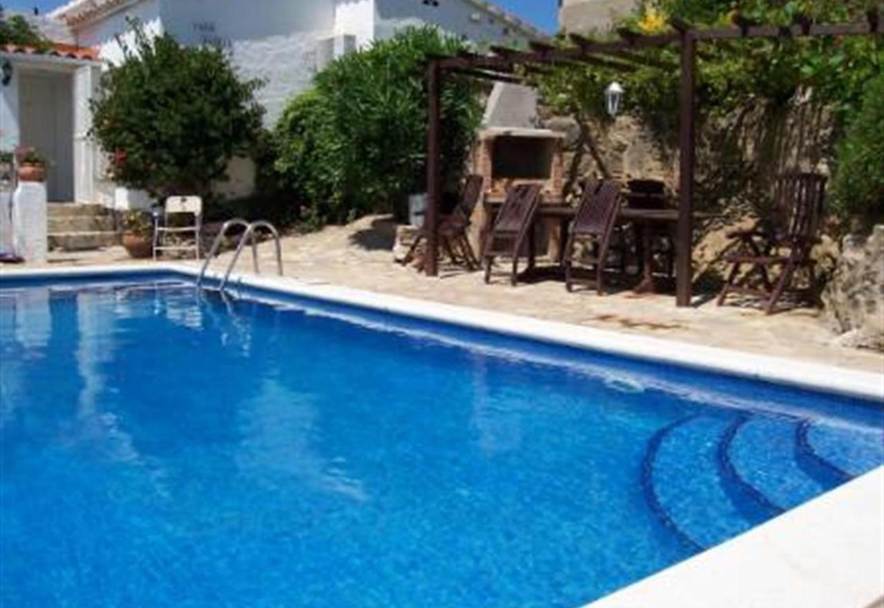 Casa Jazmin *