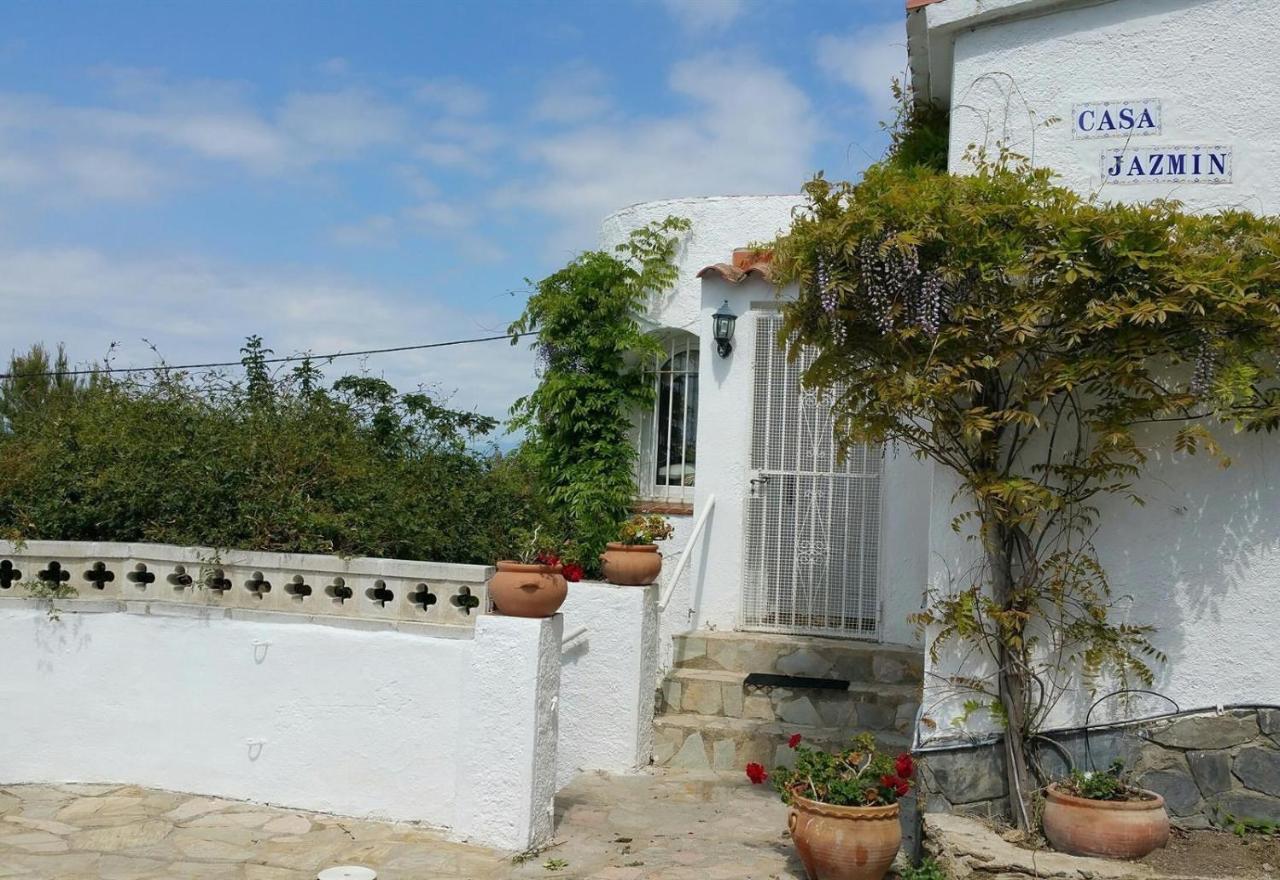 Casa Jazmin Villa