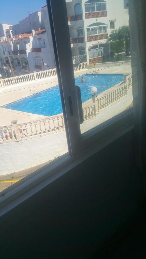 Puig Rom 184 Casa 3 Chalet Rosas