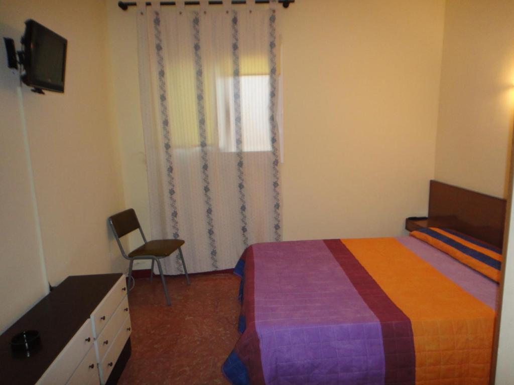 Guest house Pensio Restaurant