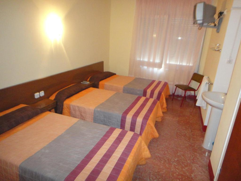 Guest house Pensio Restaurant