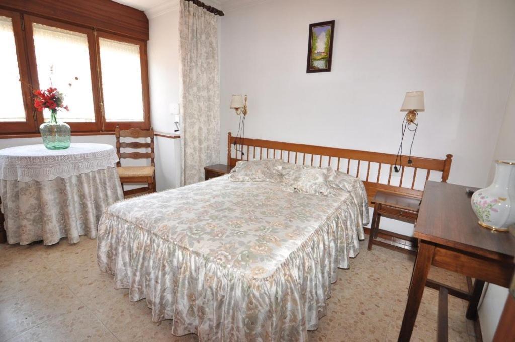 Guest house Can Salvador Roses