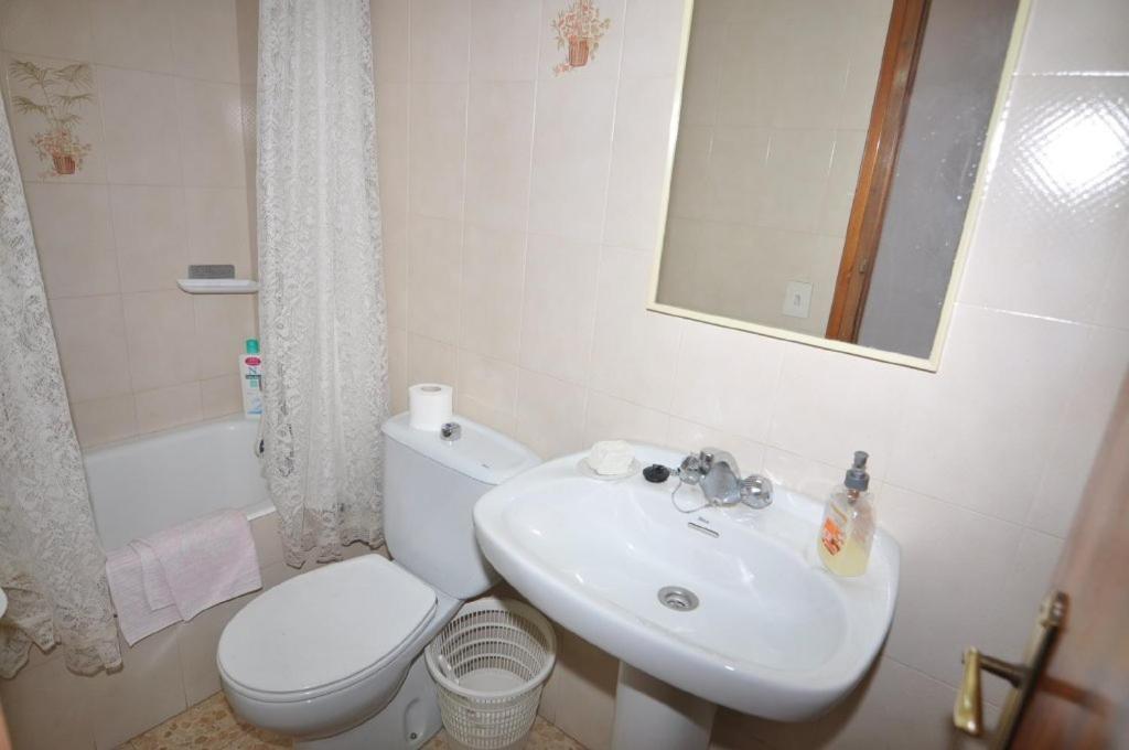 Can Salvador Guest house