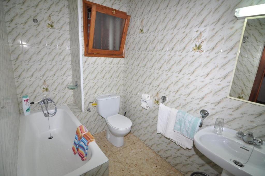 Guest house Can Salvador *