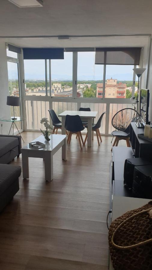 Apartamento Les Pieds Dans L' Eau Ampuriabrava