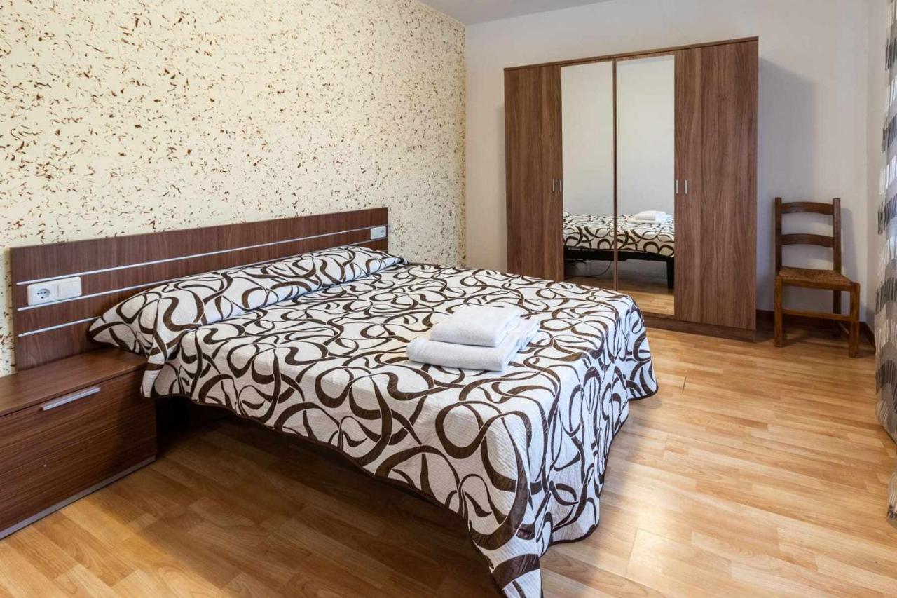 Can Bugantó Amplia Casa Con Piscina Y Jardín Сasa de vacaciones *