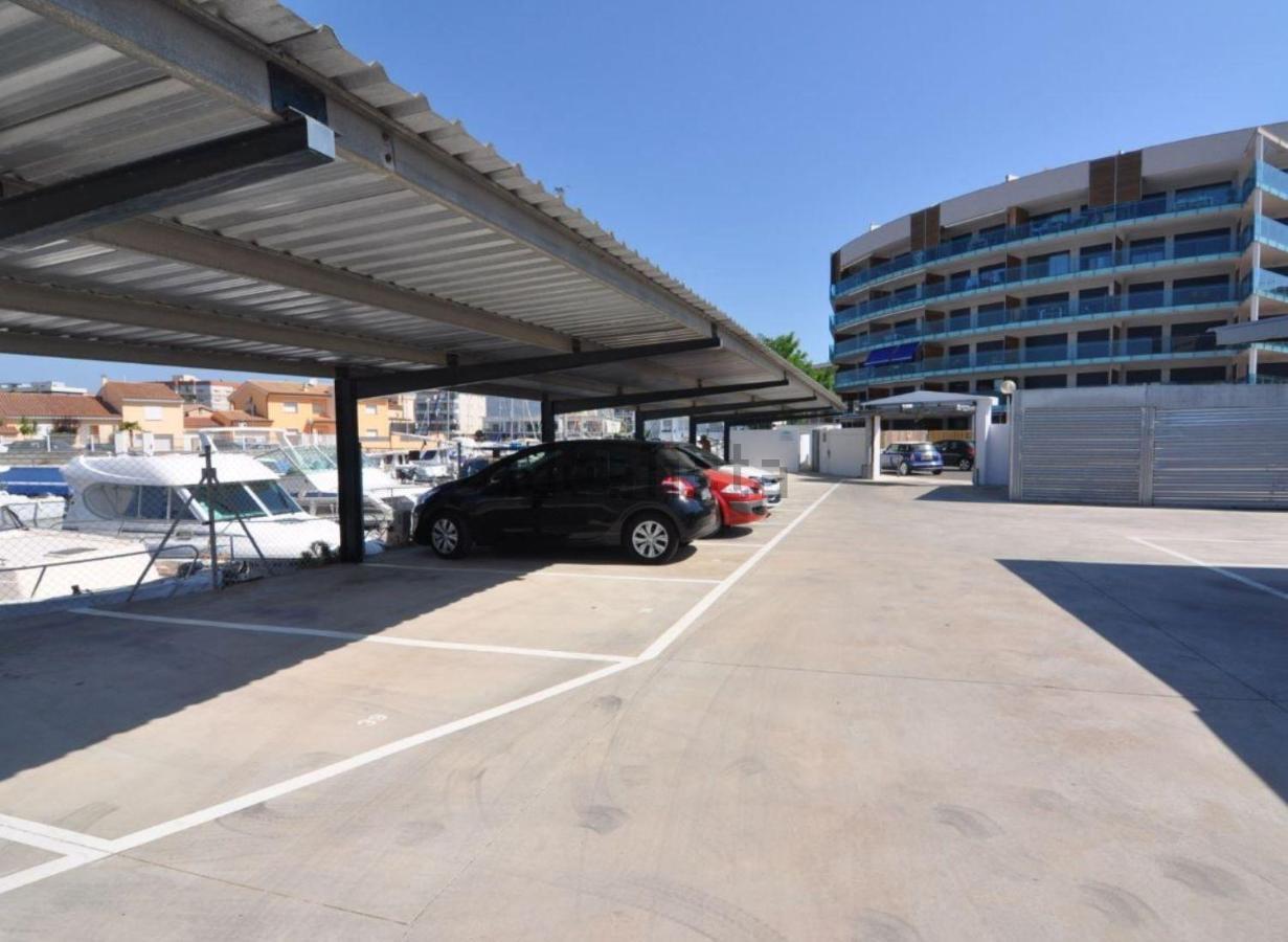 Moderno Y Confortable Port Trebol Apartment *