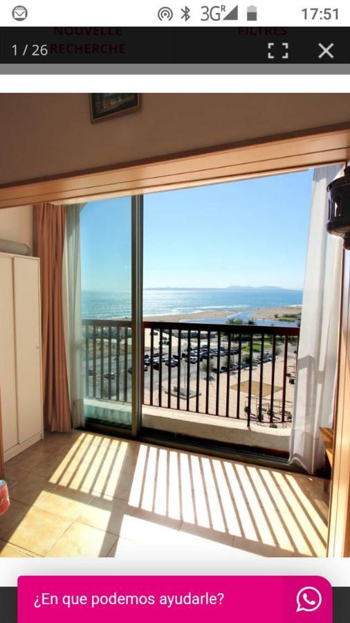 Apartment Vue Empuriabrava