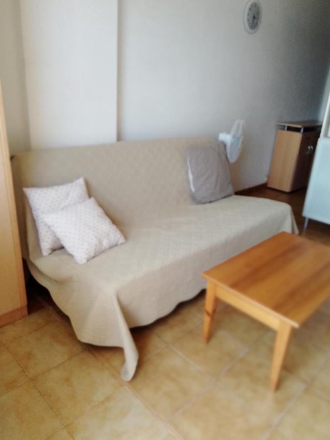 Vue Apartment