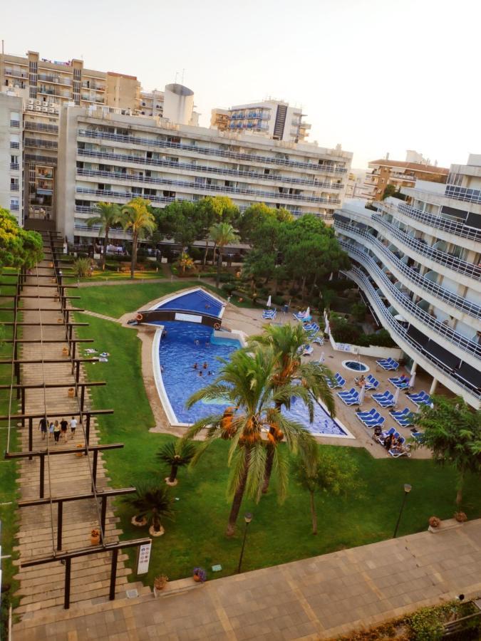 Apartamento S'abanell Park