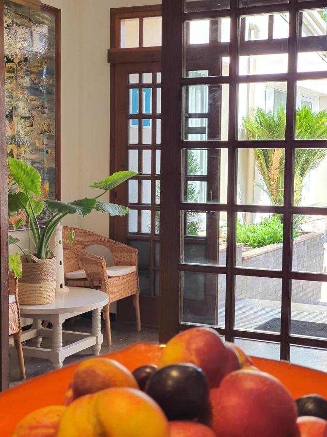 Hotel Riomar
