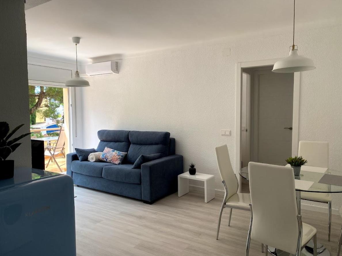 Apartamento Stil Mar Anna - Stil Ideal Anna L' Escala