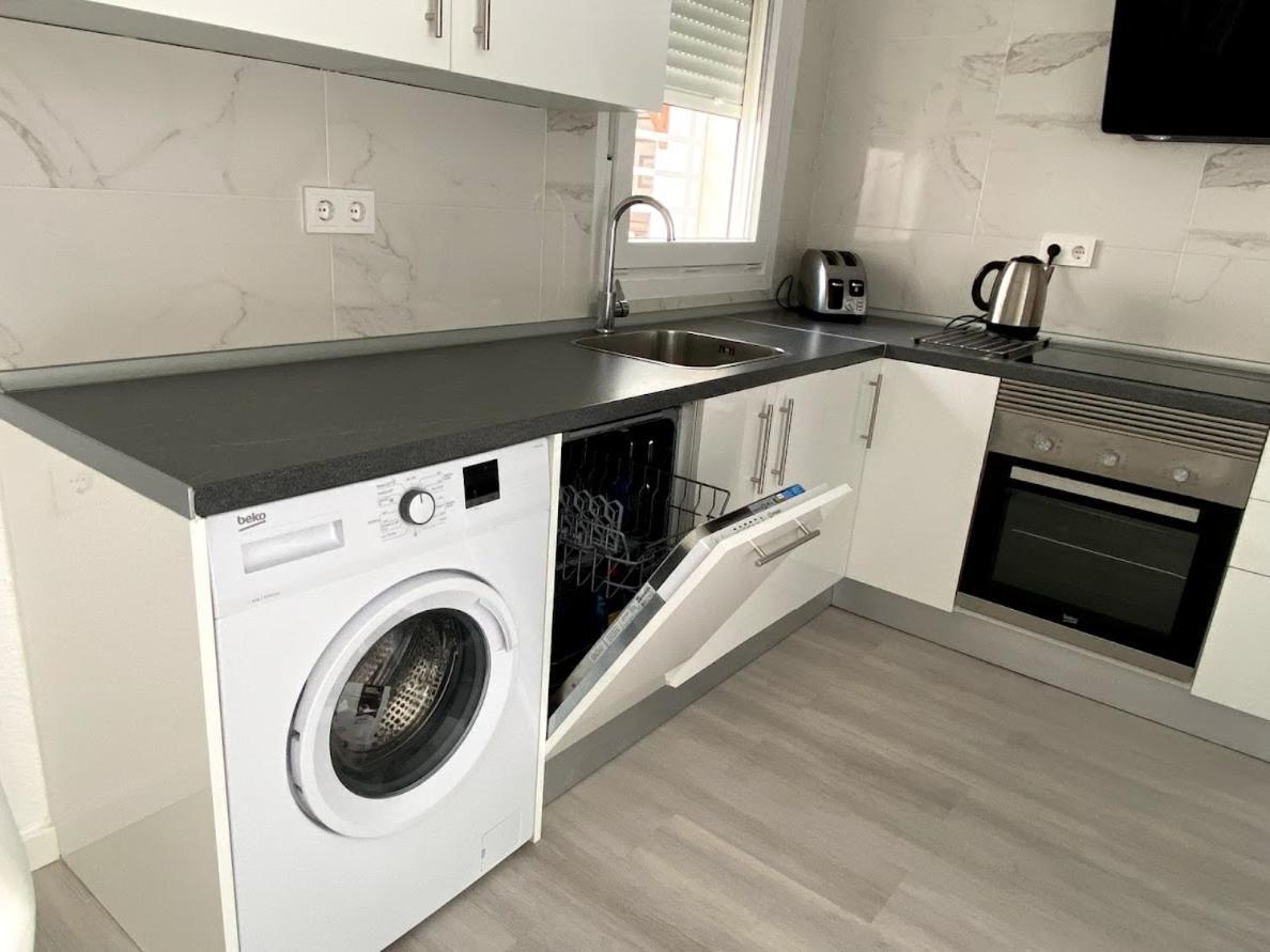 Stil Mar Anna - Stil Ideal Anna Apartamento *
