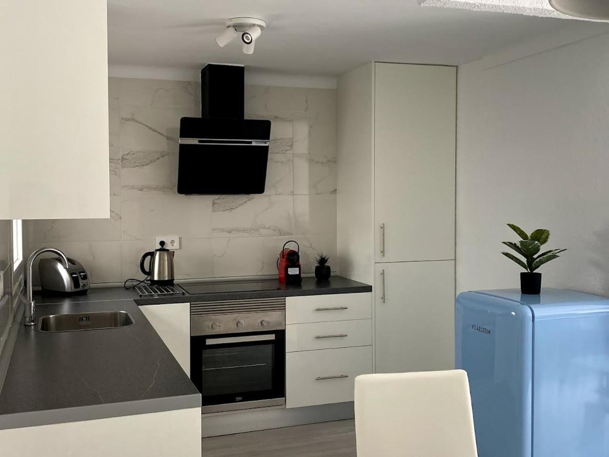 Apartamento Stil Mar Anna - Stil Ideal Anna