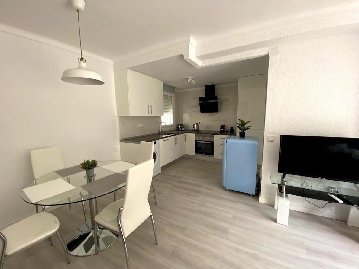 Apartamento Stil Mar Anna - Stil Ideal Anna L' Escala