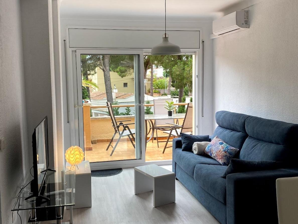 Apartamento Stil Mar Anna - Stil Ideal Anna L' Escala