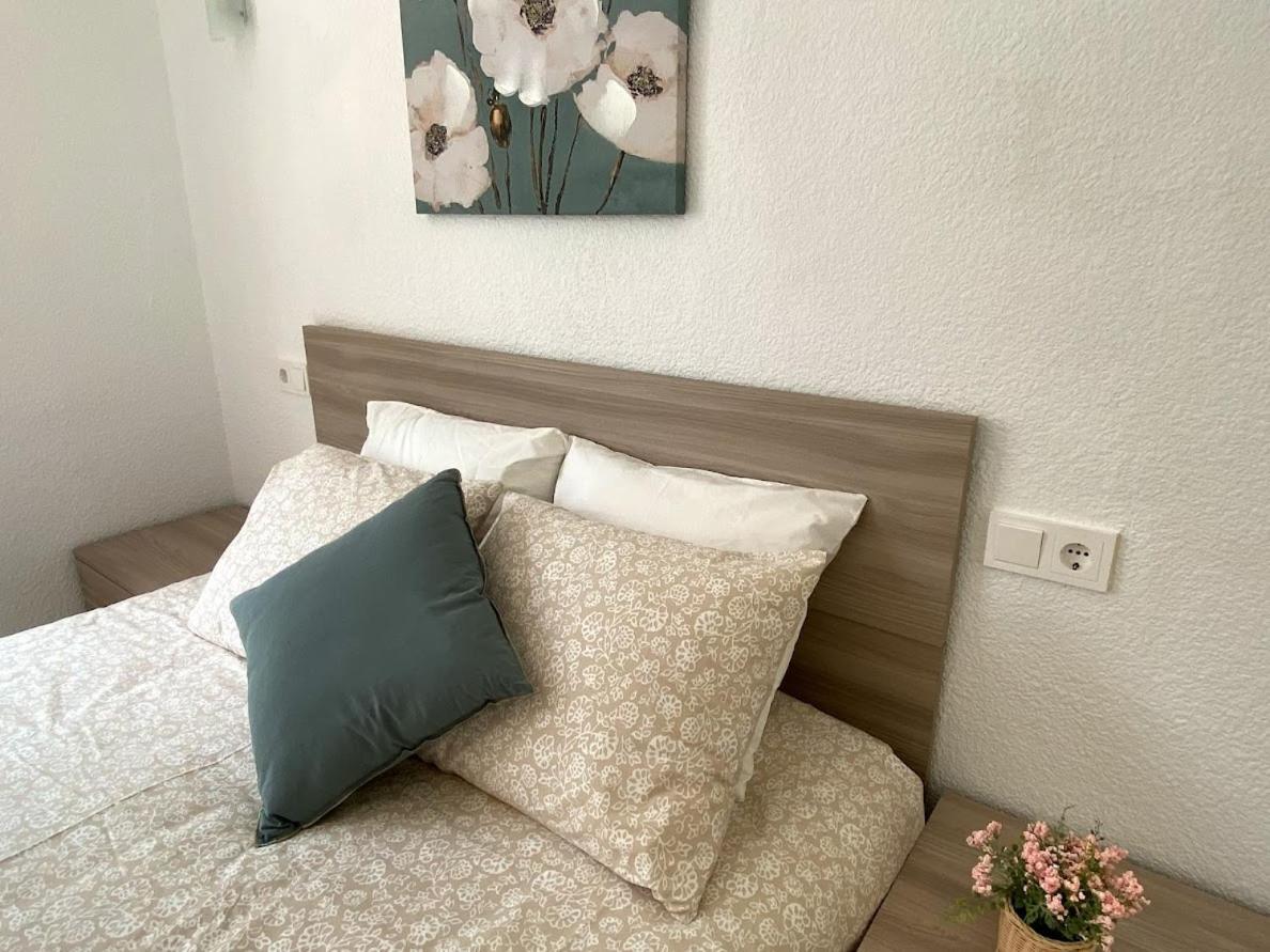 Apartamento Stil Mar Anna - Stil Ideal Anna