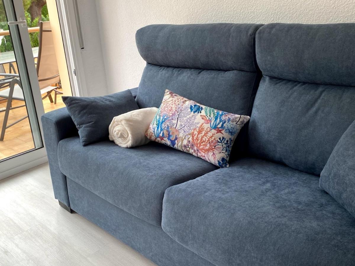 Stil Mar Anna - Stil Ideal Anna Apartamento *