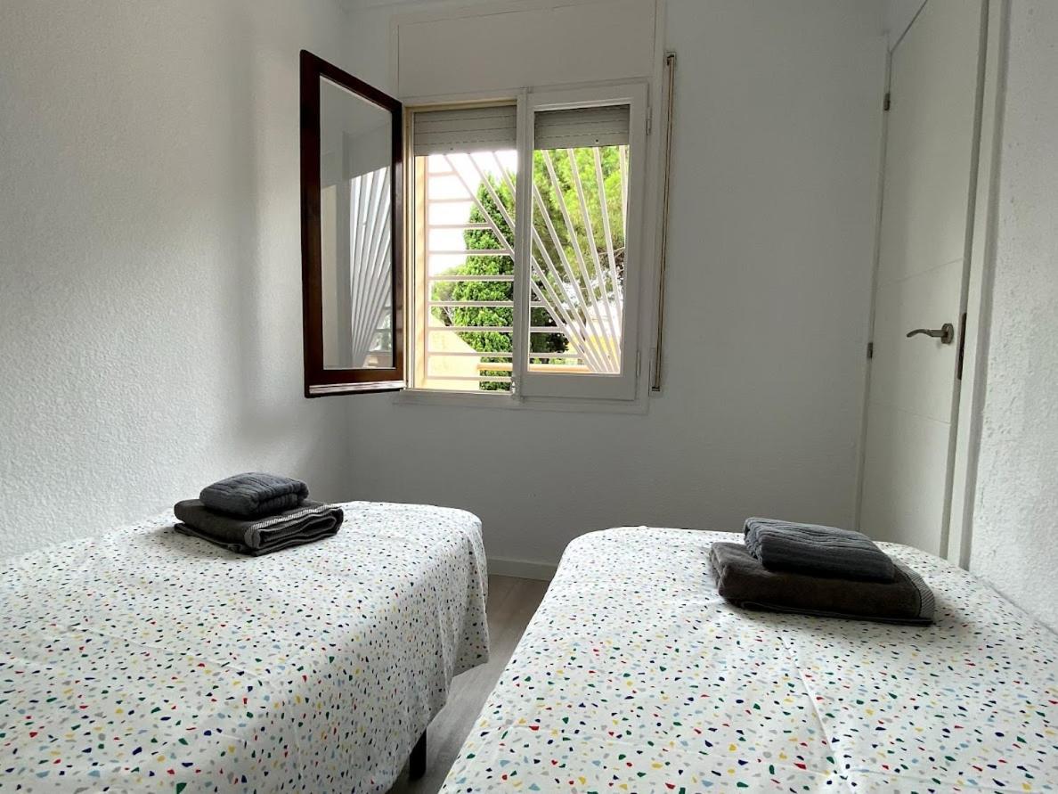 Apartamento Stil Mar Anna - Stil Ideal Anna L' Escala