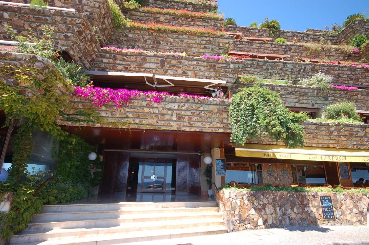 Apartment Lets Holidays Modern Sea Views Tossa de Mar