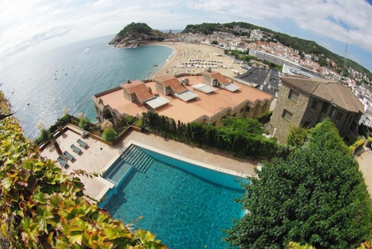 Lets Holidays Modern Sea Views Tossa de Mar