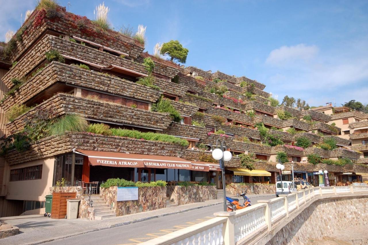 Lets Holidays Modern Sea Views * Tossa de Mar