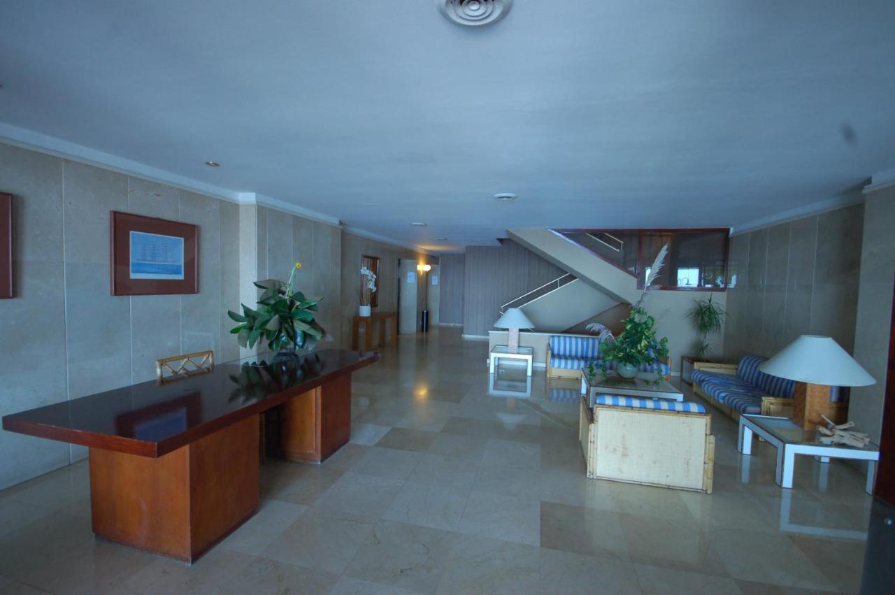 Lets Holidays Modern Sea Views Tossa de Mar
