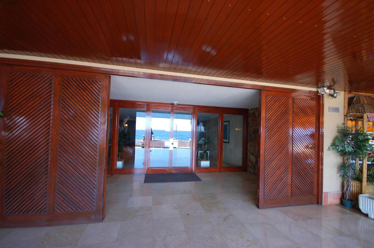 Lets Holidays Modern Sea Views Apartment Tossa de Mar
